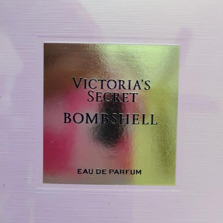 Immagine prodotto Victoria's Secret Bombshell (Eau de parfum, 50 ml)