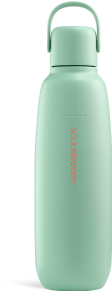 Produktbild SodaStream Fizz & Go Cool