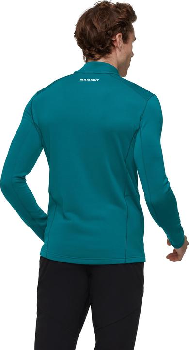 Produktbild Mammut Aenergy ML Half Zip Pull Men (XL)