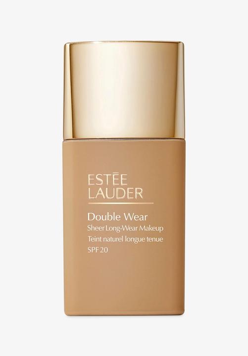 Produktbild Estée Lauder Double Wear Sheer (Nr. 4W1 - Honey Bronze)