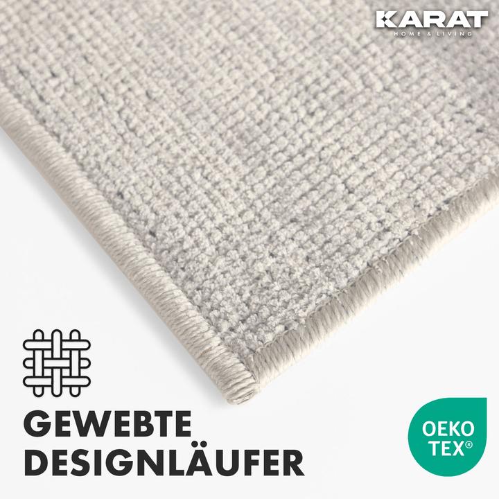 Actual product image Karat Azade (80 x 450 cm)