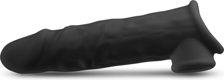 NS Novelties renegade annex thin black