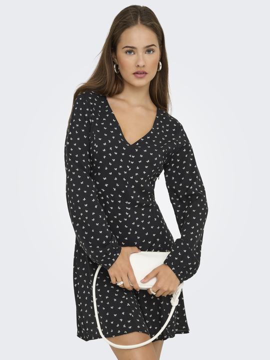 Image du produit Only ONLNOVA Kurzes Kleid Kleid (L)