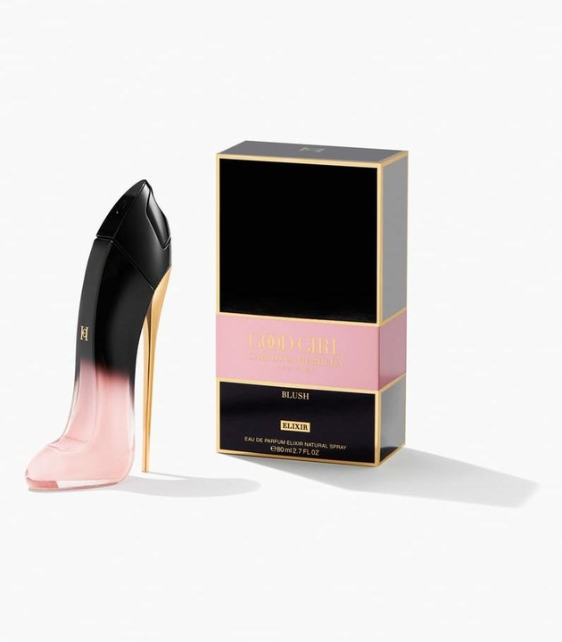 Immagine prodotto Carolina Herrera Blush Elixir Eau de Parfum (Eau de parfum, 80 ml)