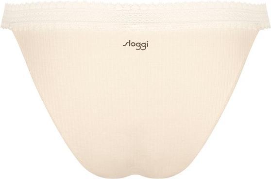 Produktbild Sloggi Go Ribbed Tanga (XL, 2er Pack)