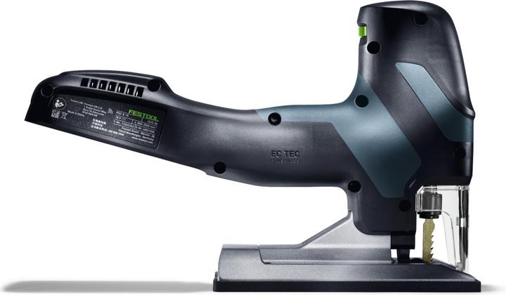Actual product image Festool PSC-E 18 EB-Basic