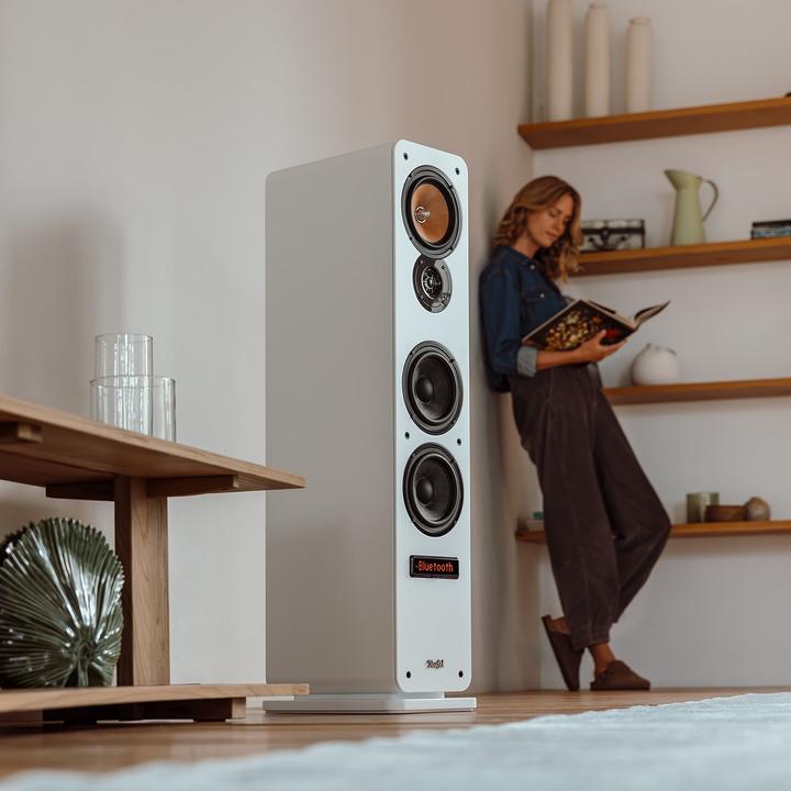 Actual product image Teufel Ultima 40 Aktiv 3 (1 pair, 130 W)