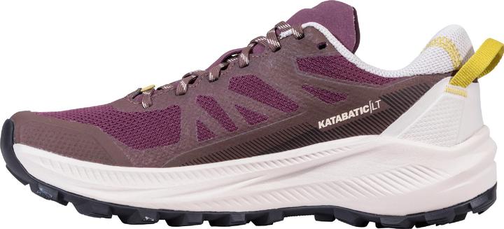 Produktbild Oboz Katabatic LT Low GTX (41)