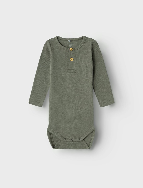 Actual product image Name it Nbmkab Ls Body Noos (50)