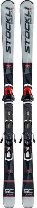 Produktbild Stöckli Laser SC / SRT12 + SRT Speed D20