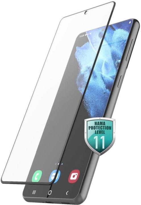 Produktbild Hama Premium Crystal Glass (1 Stück, Samsung Galaxy A32 5G, Samsung Galaxy A12)