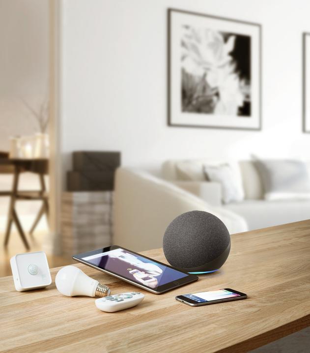 Image du produit EGLO Capteur