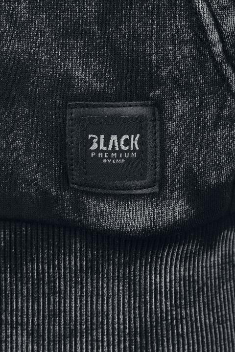 Produktbild Black Premium Mask Of Sanity (S)