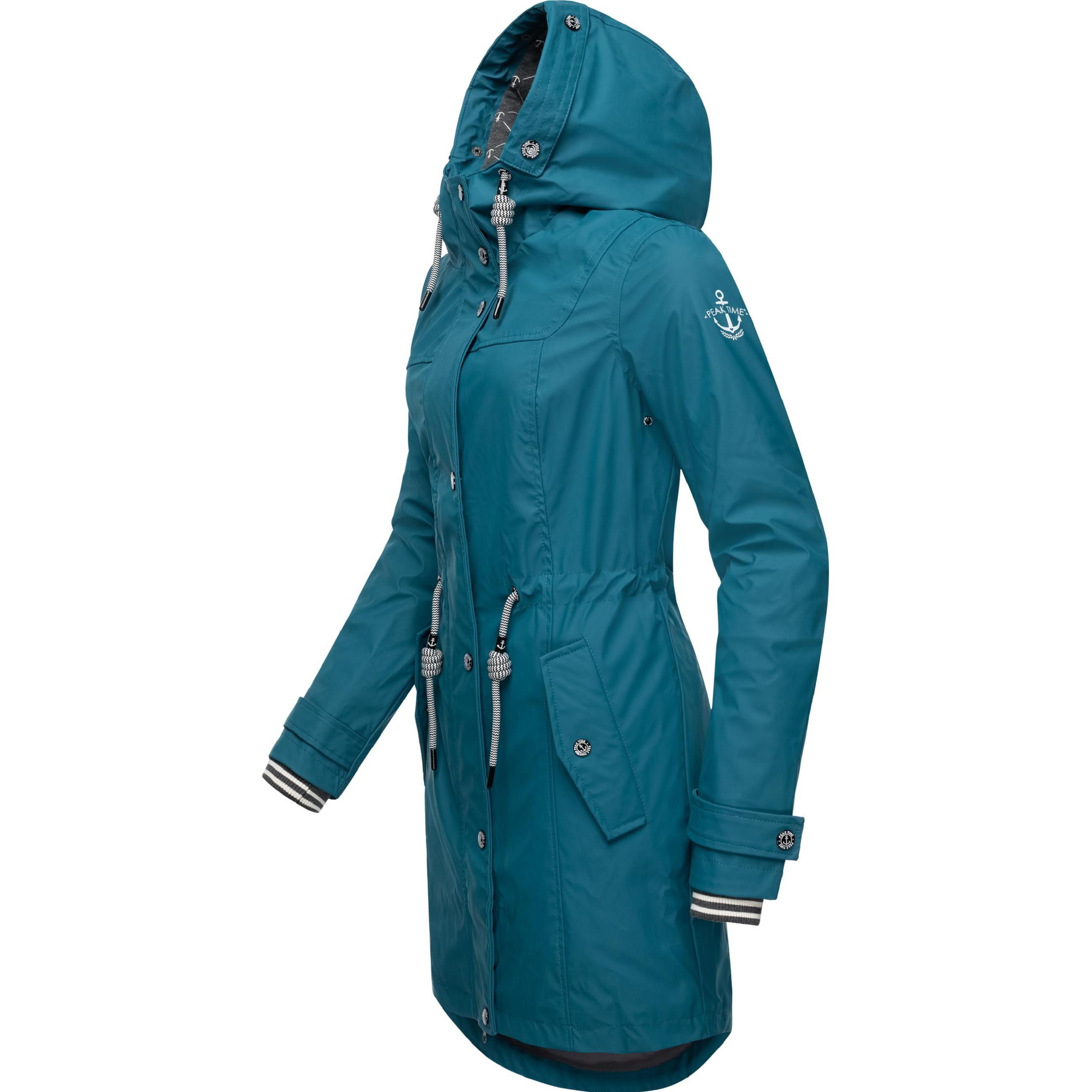 Thumbnail - Peak Time, Damen, Jacke, L60042 (L), L