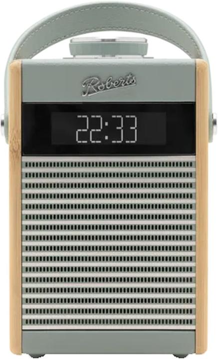 Actual product image Roberts Rambler Midi (DAB+, FM, Bluetooth)