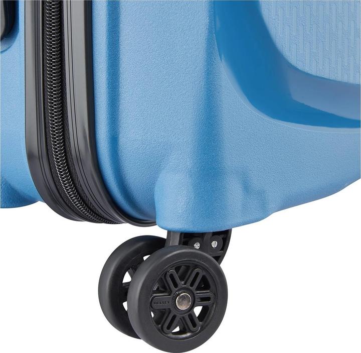 Immagine prodotto Delsey Carrello da cabina Belmont Plus a 4 ruote 55 cm (33 l)