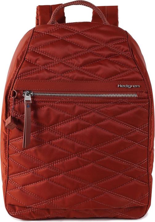 New Quilt Brandy Brown