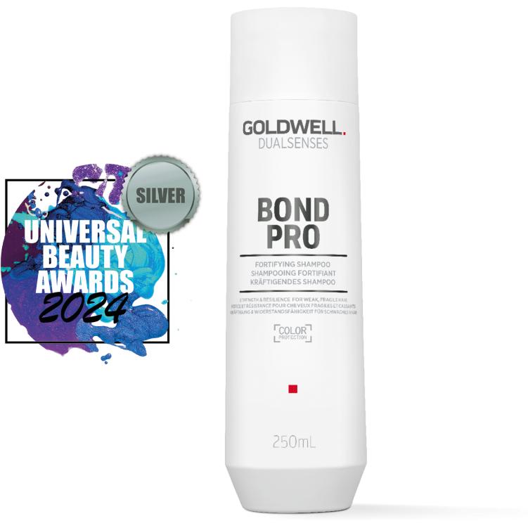 Thumbnail - Goldwell, Shampoo, Dualsenses BondPro (1000 ml, Flüssiges Shampoo)