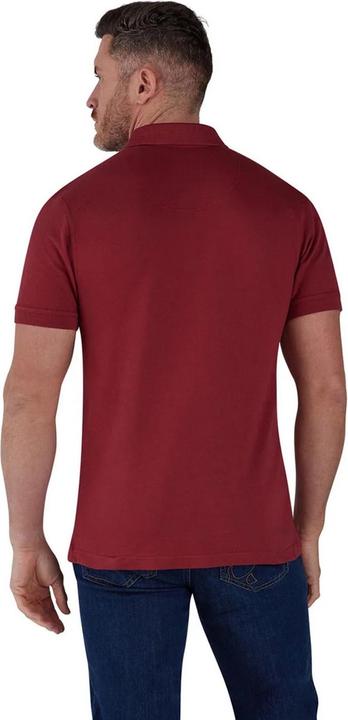 Immagine prodotto Raging Bull Classic Maglietta Polo Uomo (3XL)
