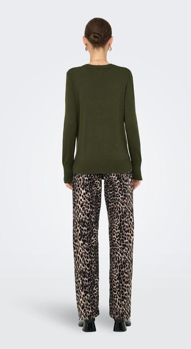 Produktbild JdY JDYMALOU Strickpullover Strickpullover (L)