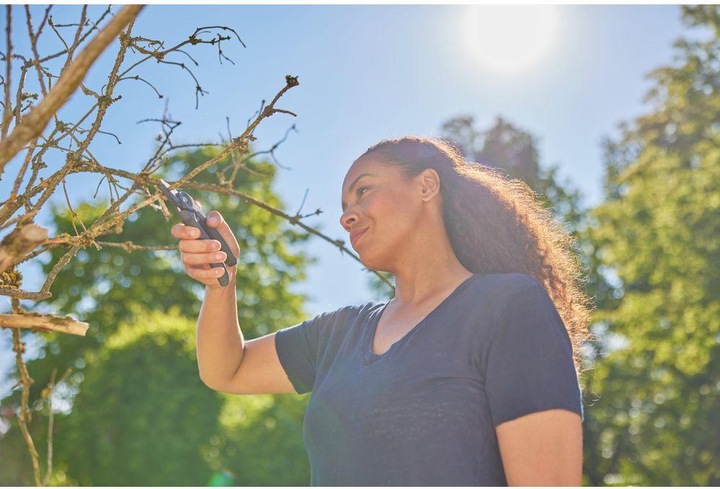 Image du produit Gardena Sécateur PremiumCut Bois sec