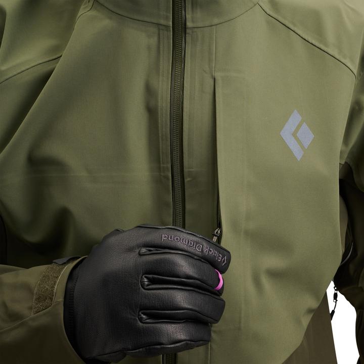 Produktbild Black Diamond M Recon Stretch Shell, Skijacke (L)