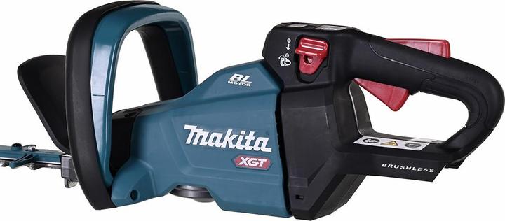 Actual product image Makita UH005GZ (Rechargeable battery operated)