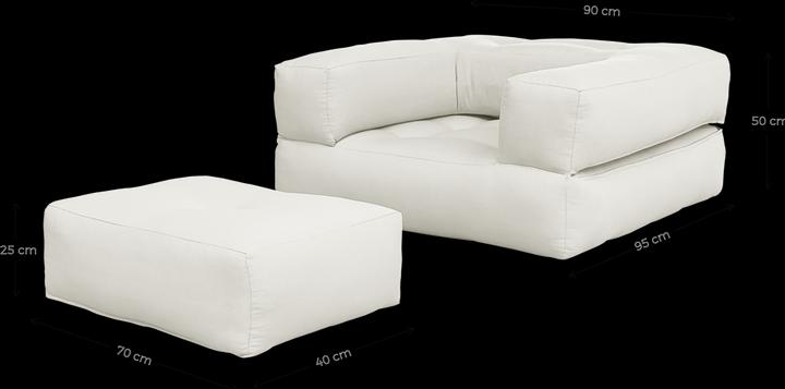 Produktbild Karup Design Cube