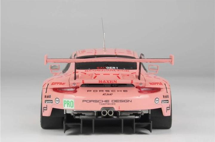 Image du produit Beemax Porsche 911 RSR 2018 LM GTE Class Winner