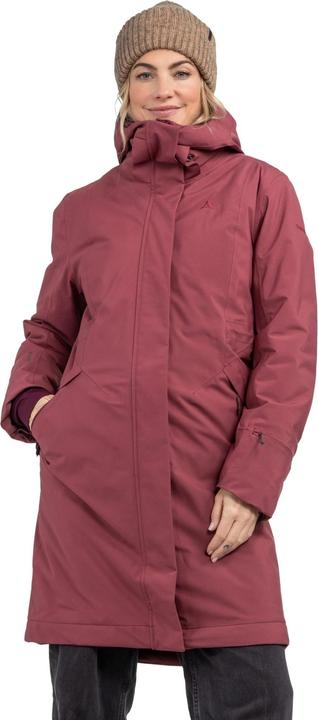 Produktbild Schöffel Ins Coat Style Gregale WMS (48)