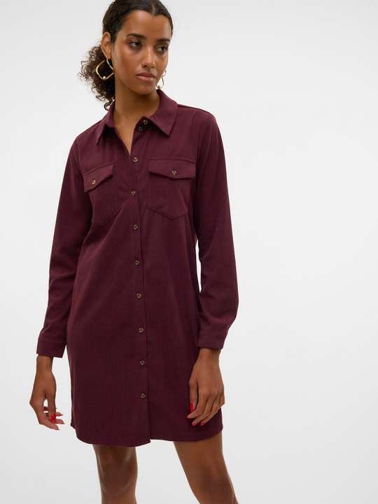 Produktbild Vero Moda VMVILJA Kurzes Kleid Kleid (XL)