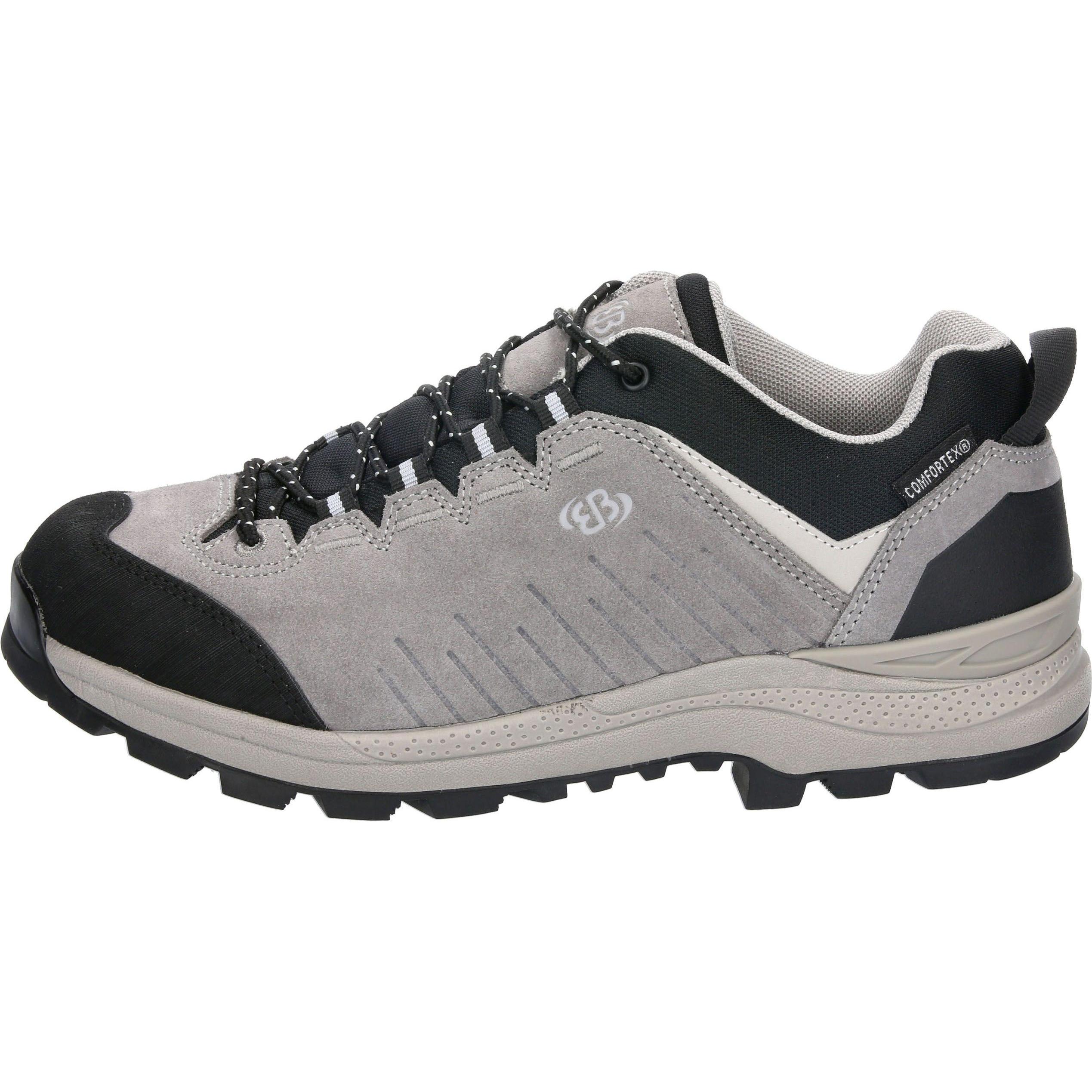 Thumbnail - Brütting, Herren, Wanderschuhe, Mount Shavano (42), Grau