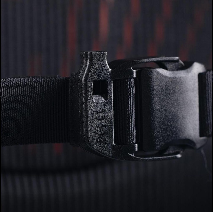 Actual product image Pgytech OnePro Focux (Photo backpack, 25 l)
