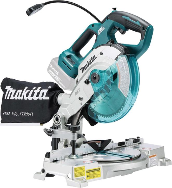 Produktbild Makita Dls600z
