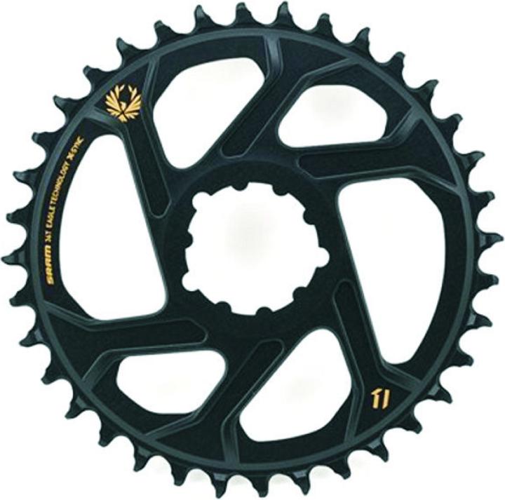 Image du produit Sram Plateau X-Sync 2 Direct Mount/Aluminium 12 vitesses Boost (34)