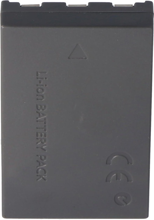 Actual product image Canon Battery Digital IXUS 430 (Rechargeable battery)