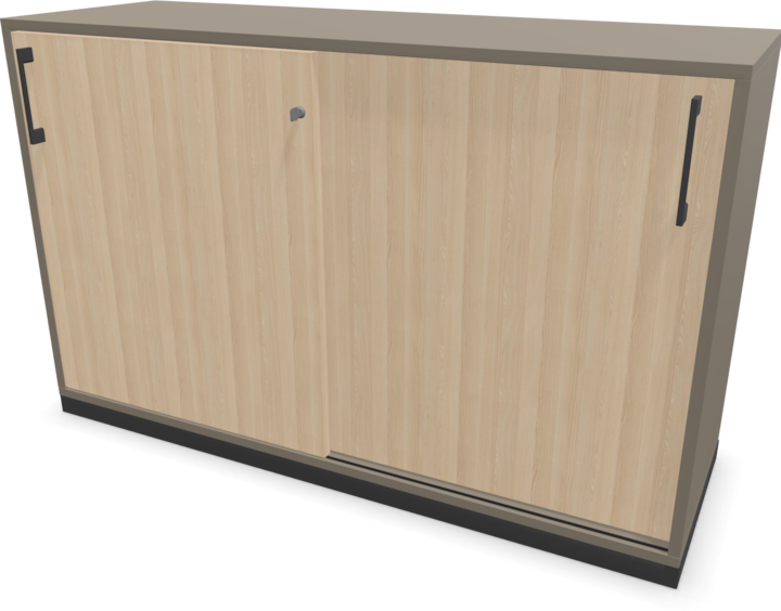 Dark grey, Cubanite grey, Sand beige ash decor