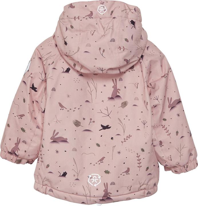Produktbild Color Kids Kleinkinder Winterjacke Misty (80)