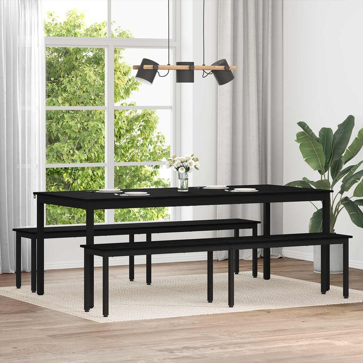 Immagine prodotto vidaXL Bank (35 cm)