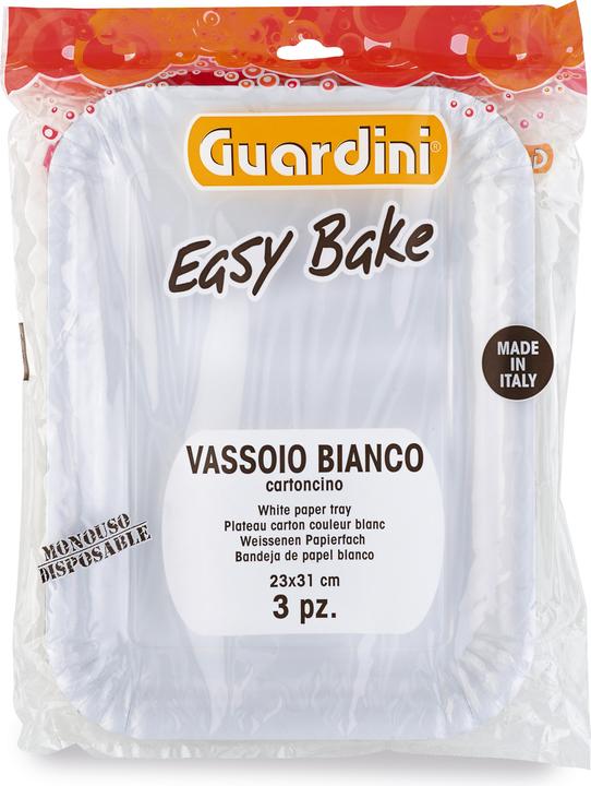 Image du produit Guardini Easy Bake