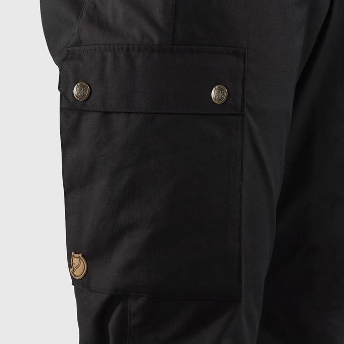 Produktbild Fjällräven Women's Stina Trousers (46)