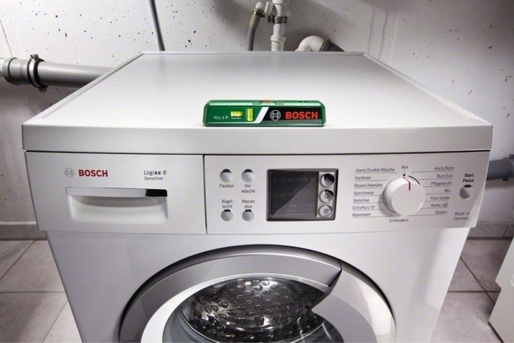 Immagine prodotto Bosch Home & Garden Pll 1 P (23.30 cm)