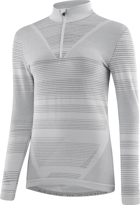 Actual product image Löffler Women's Midlayer Transtex Retr'X (XXL, 3XL)