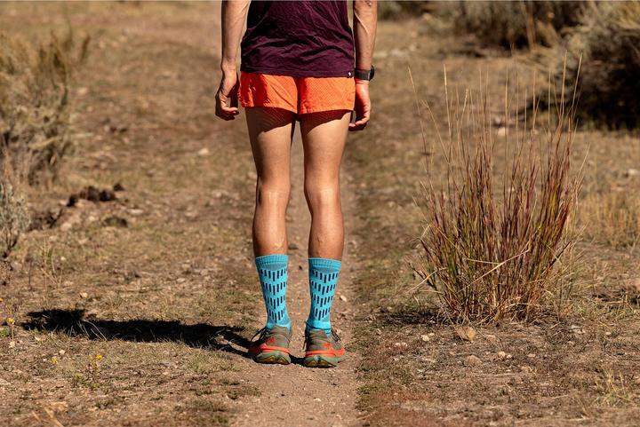 Produktbild Injinji Ultra Run Crew (41, 42, 43, 44)