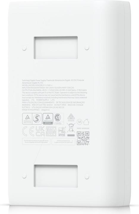 Actual product image Ubiquiti Gate Access Starter Kit (Fingerprint, Key card)