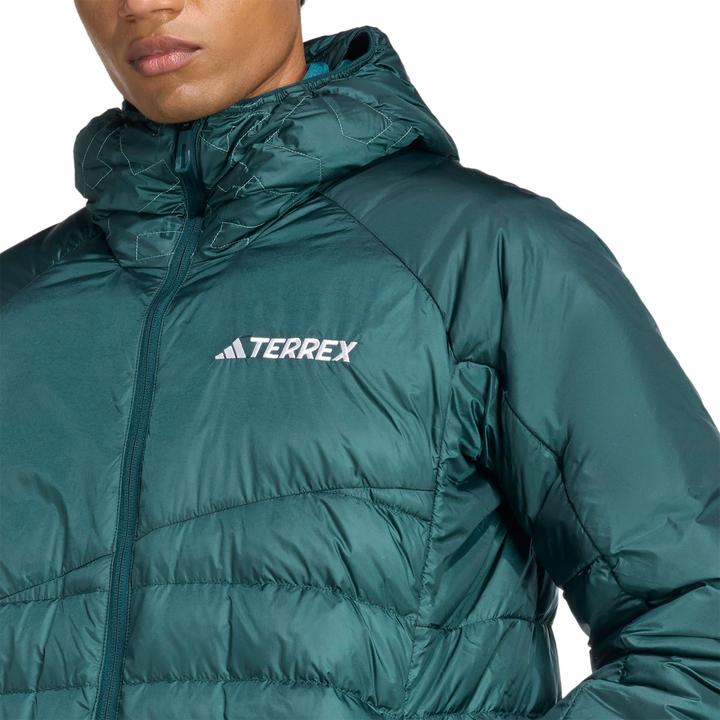 Produktbild Adidas Terrex Xperior Down Jacket - Kunstfaserjacke - Herren (L)