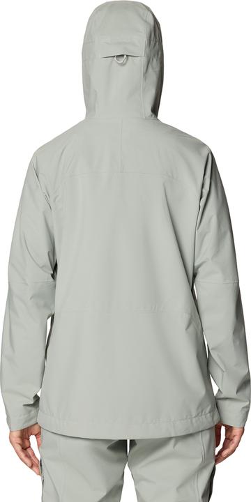 Actual product image Mountain Hardwear W Stretch Ozonic™ Jacket (S)