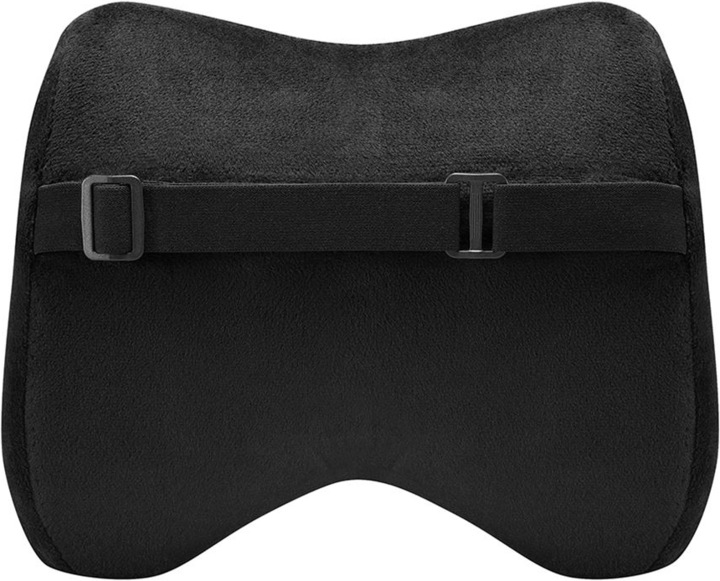 Actual product image Sharkoon Neck pillow SHC10 Memory Foam