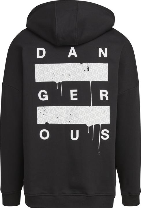 Produktbild Dangerous DNGRS Control Oversized Hoody - 24745 (S)