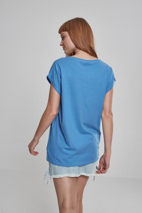 Image du produit Urban Classics tee (L)